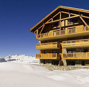 CGH L`Oree des Cimes